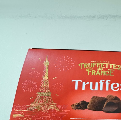 【包邮】乔慕Truffles大自然松露巧克力 2x1kg